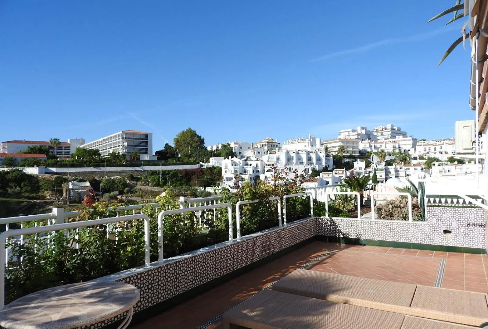 Burriana Casa Molli Apartment Nerja