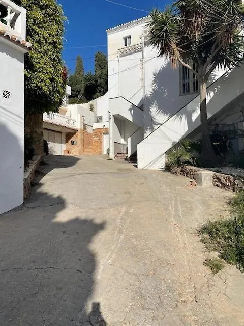 Burriana Casa Molli Apartment Nerja