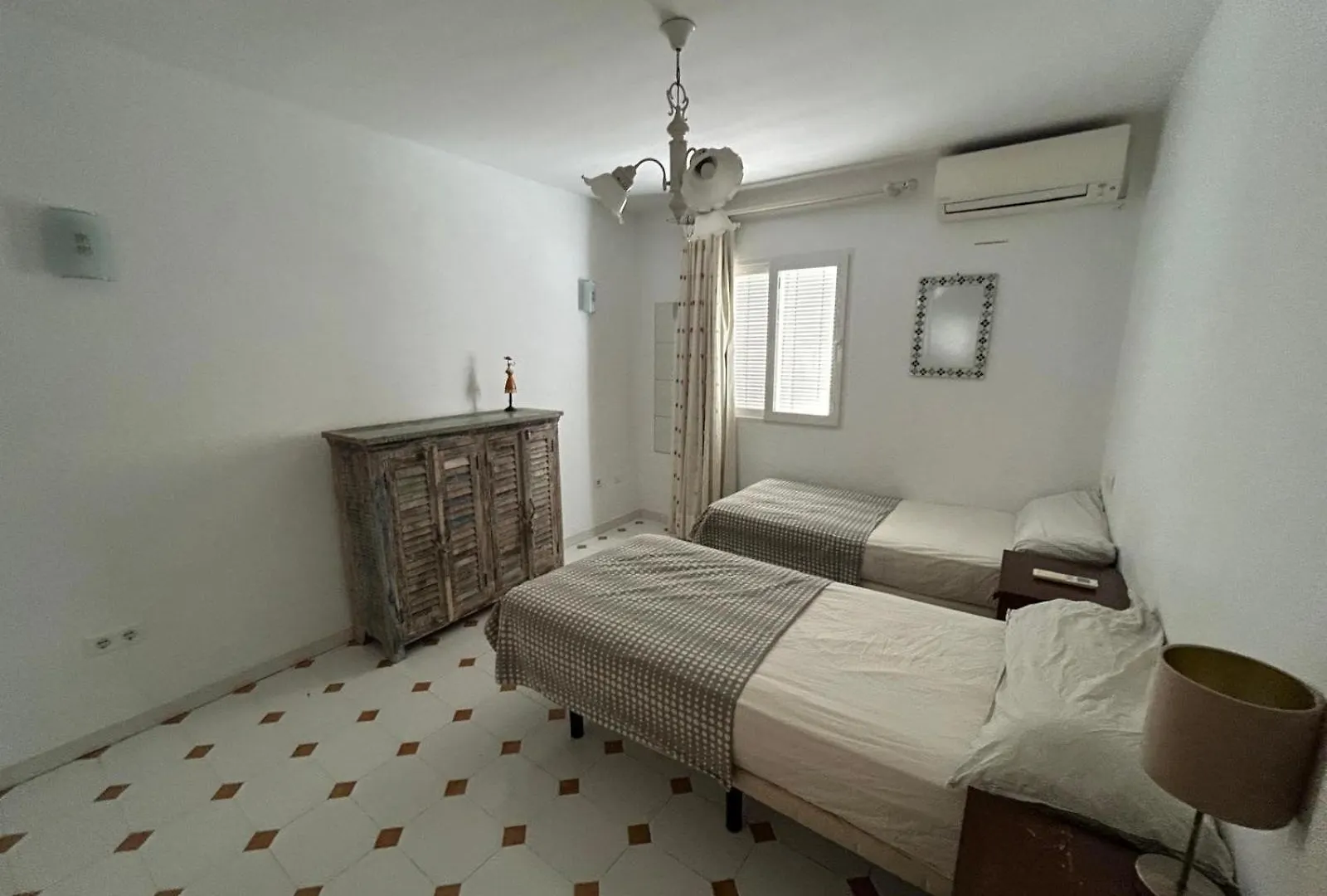 Burriana Casa Molli Apartment Nerja