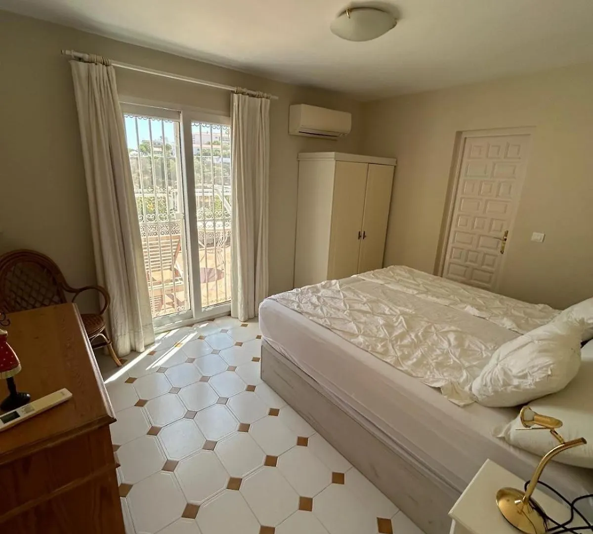 Burriana Casa Molli Apartment Nerja Spain