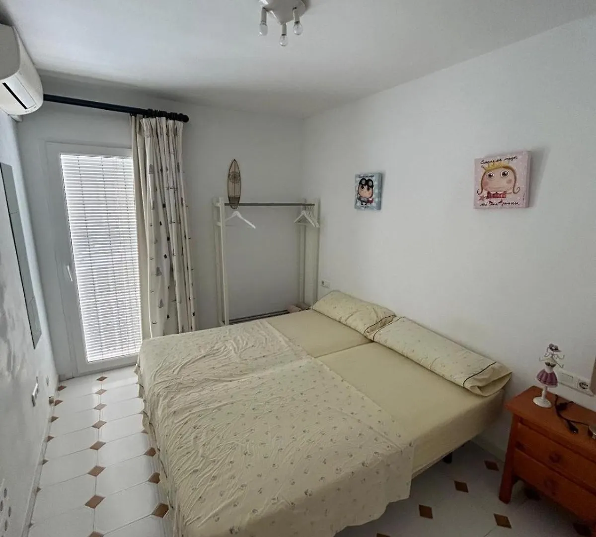Burriana Casa Molli Apartment Nerja