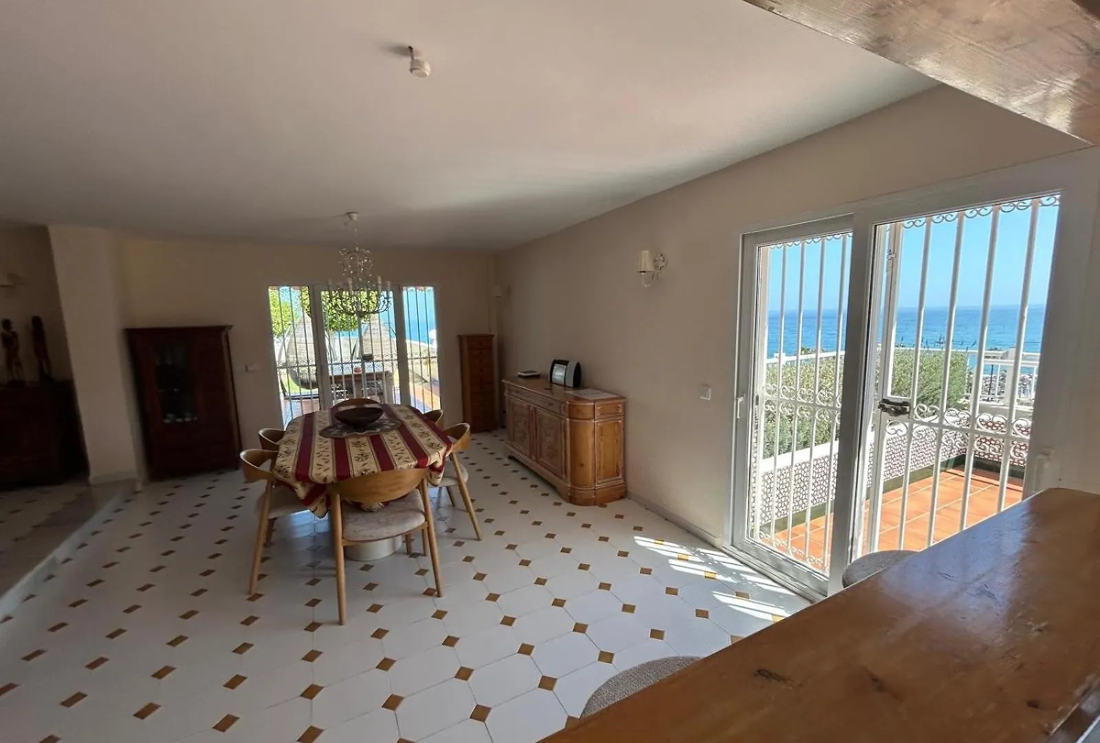 Burriana Casa Molli Apartment Nerja Spain
