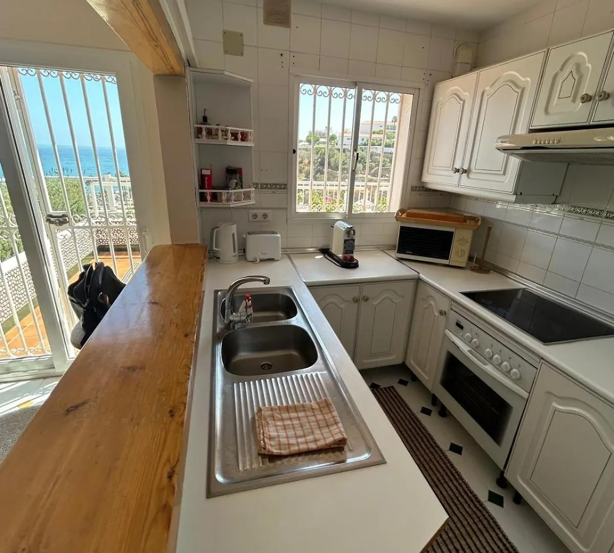 Burriana Casa Molli Apartment Nerja