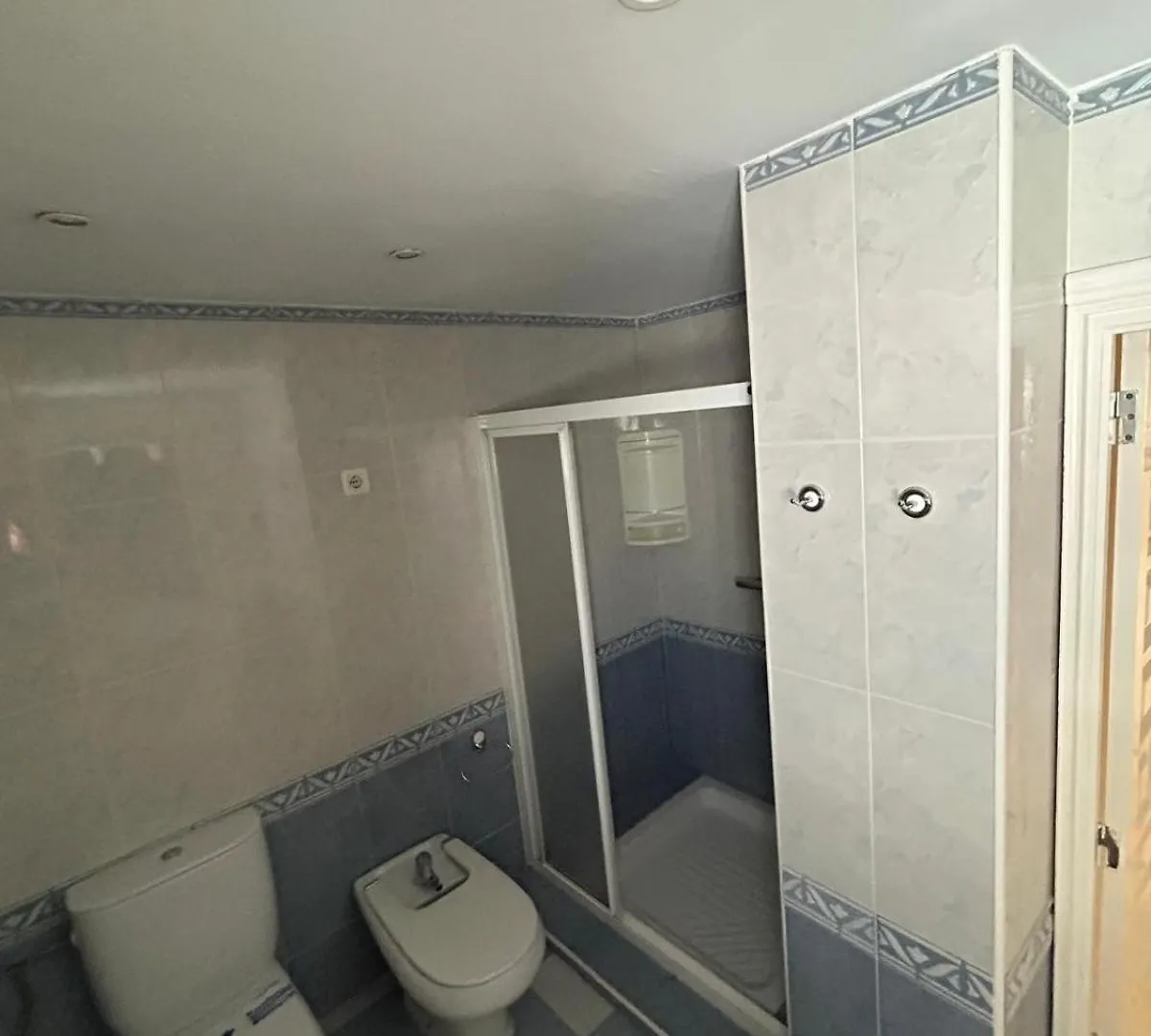 Burriana Casa Molli Apartment Nerja 0*,