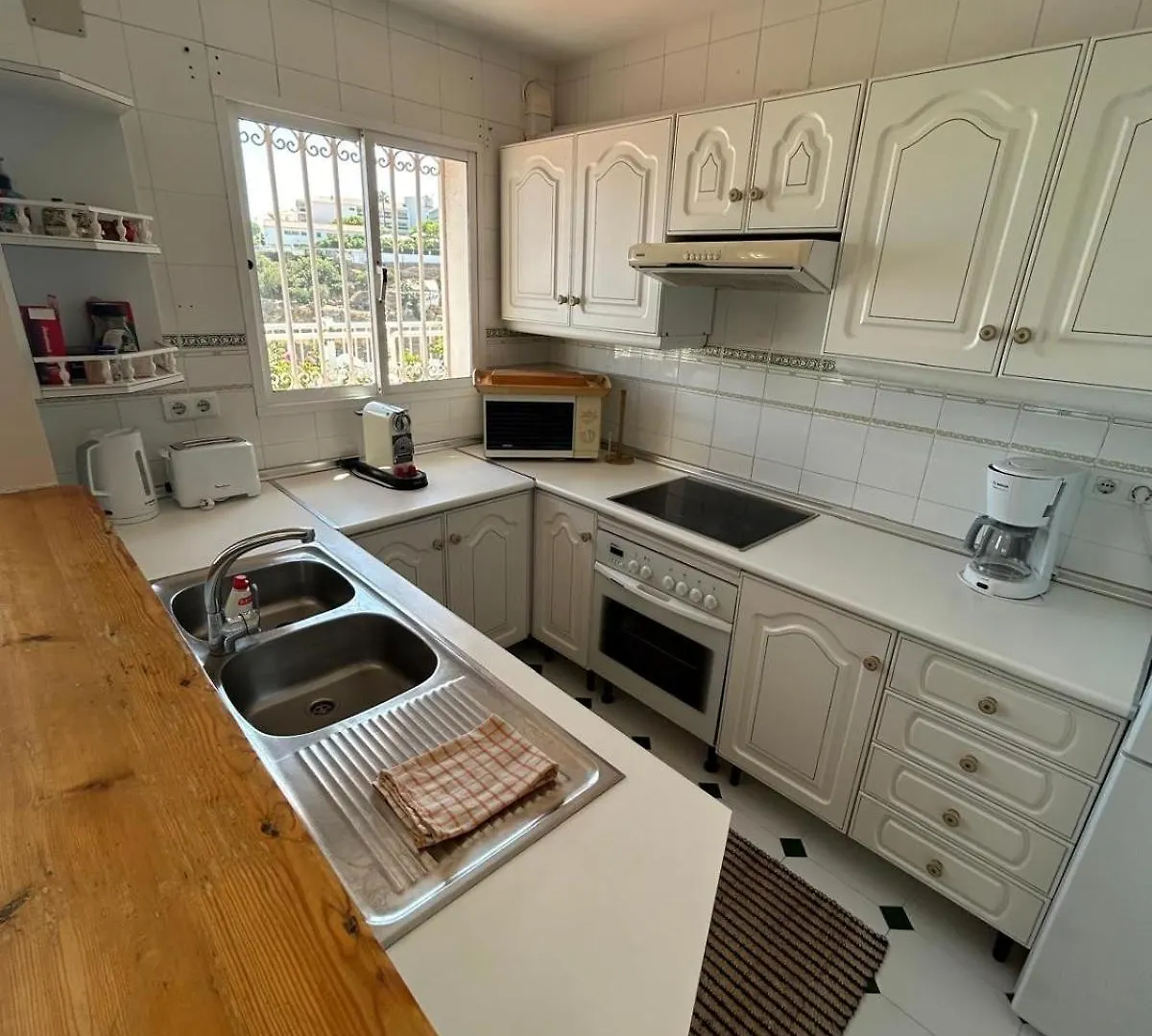 Burriana Casa Molli Apartment Nerja