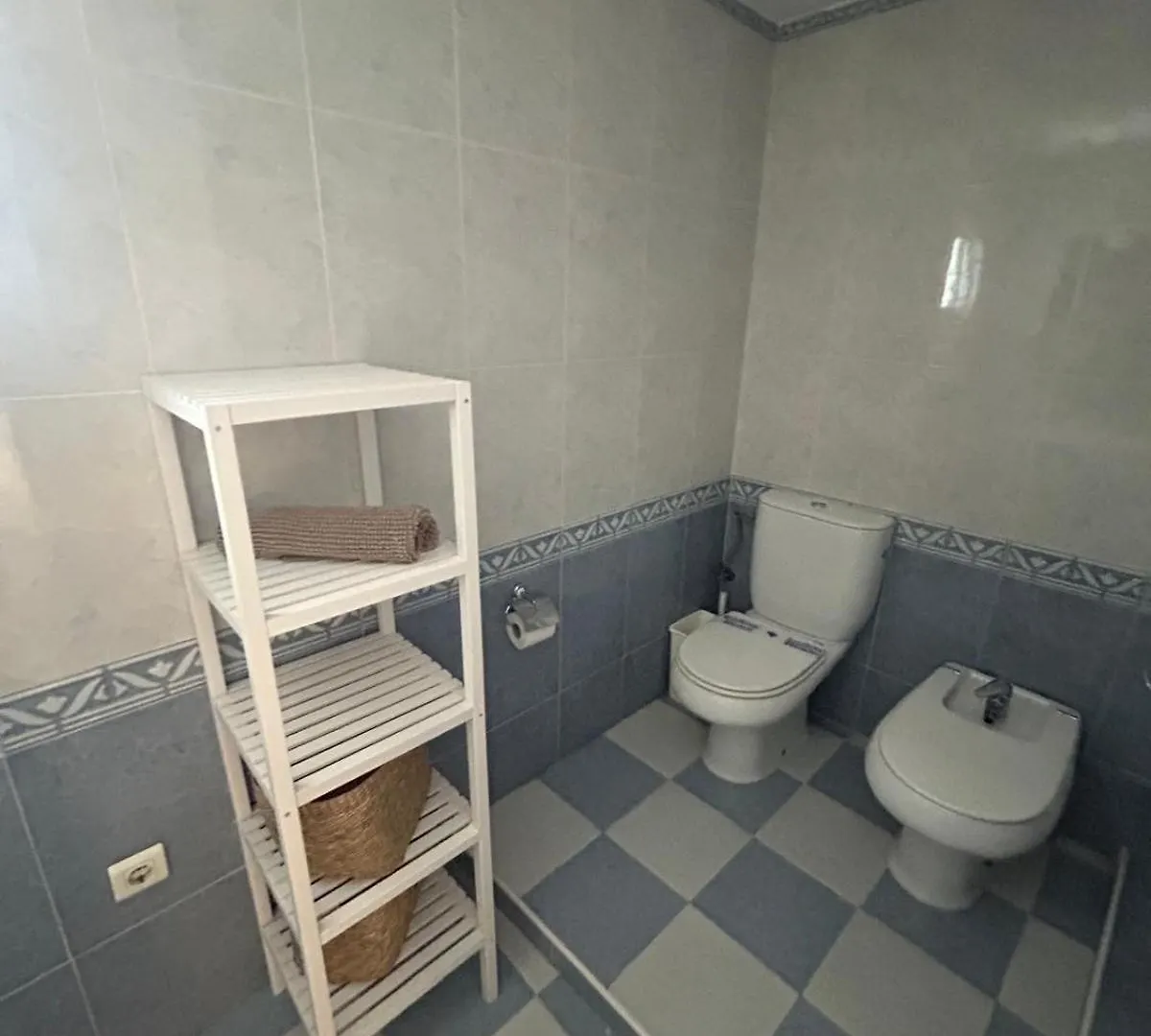 Burriana Casa Molli Apartment Nerja 0*,  Spain