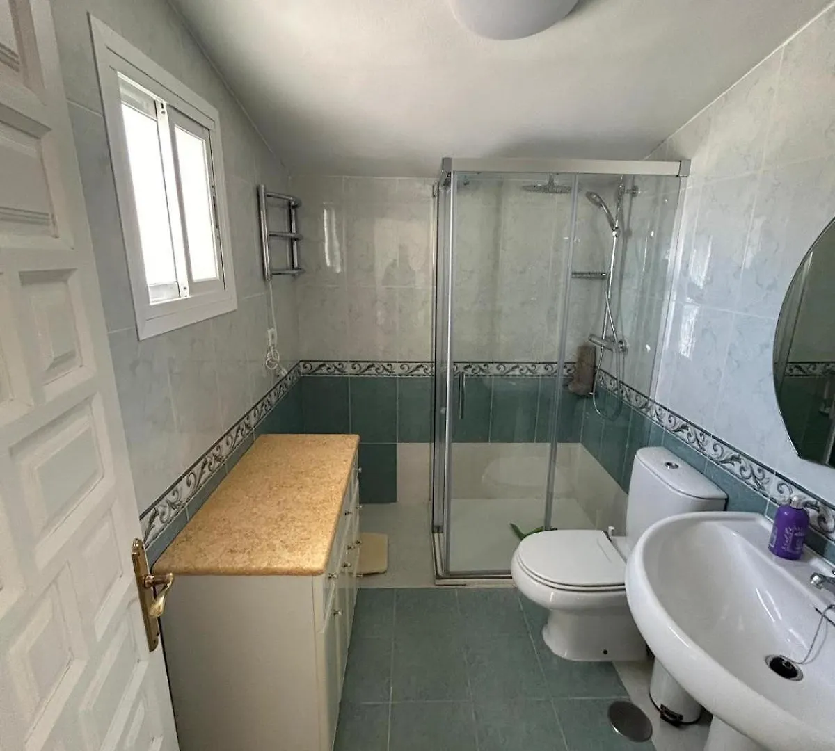 Burriana Casa Molli Apartment Nerja