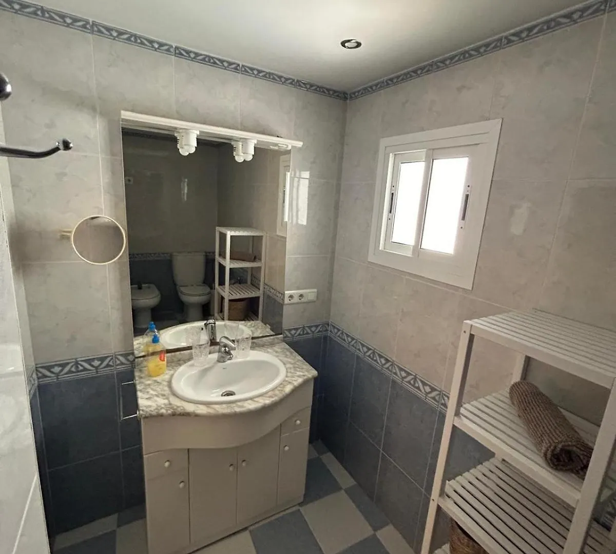 Burriana Casa Molli Apartment Nerja Spain