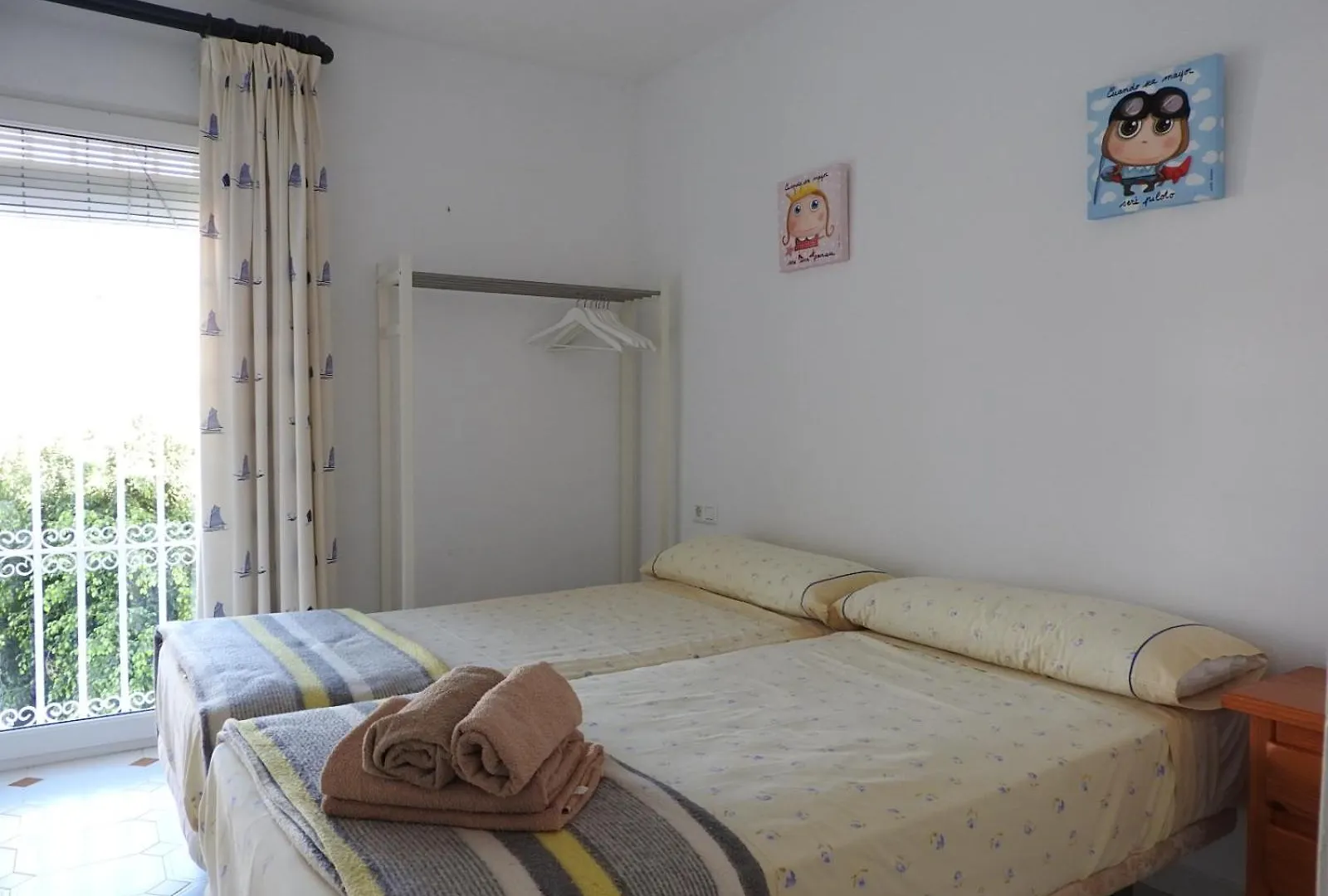 Burriana Casa Molli Apartment Nerja