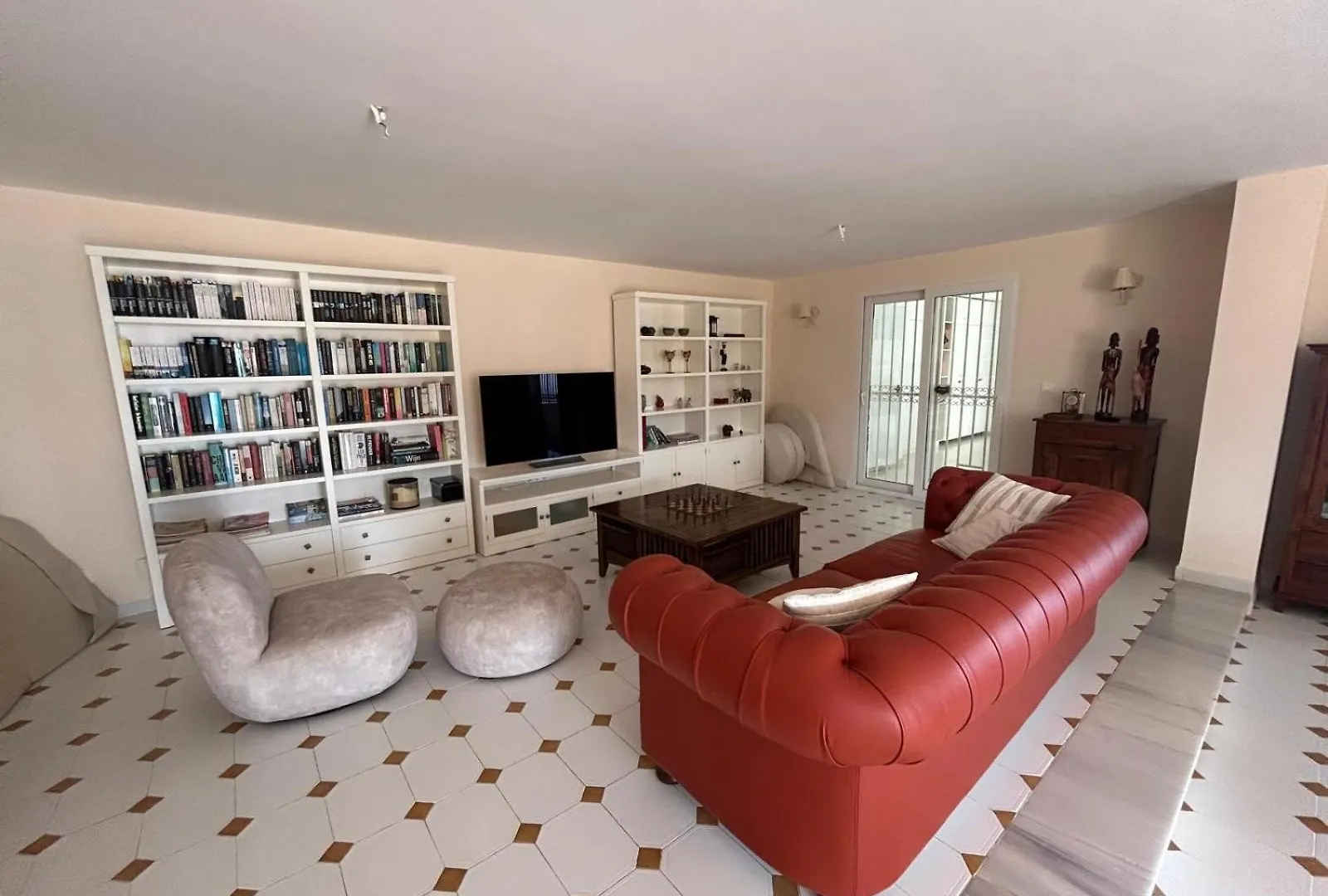 Burriana Casa Molli Apartment Nerja