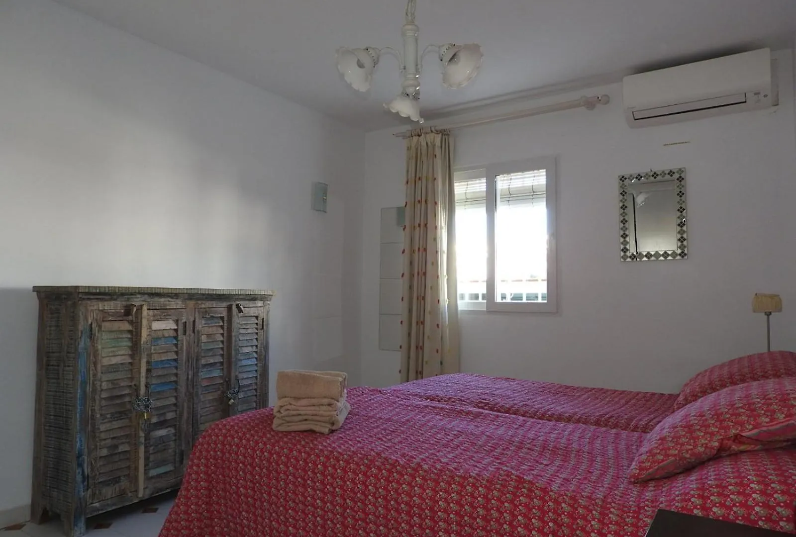 Burriana Casa Molli Apartment Nerja 0*,