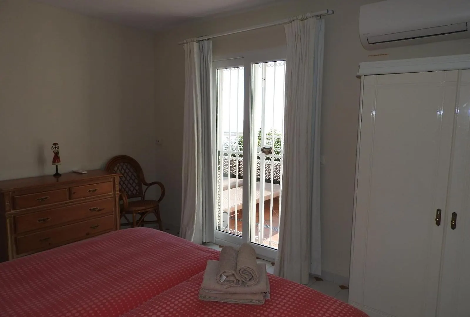 Burriana Casa Molli Apartment Nerja