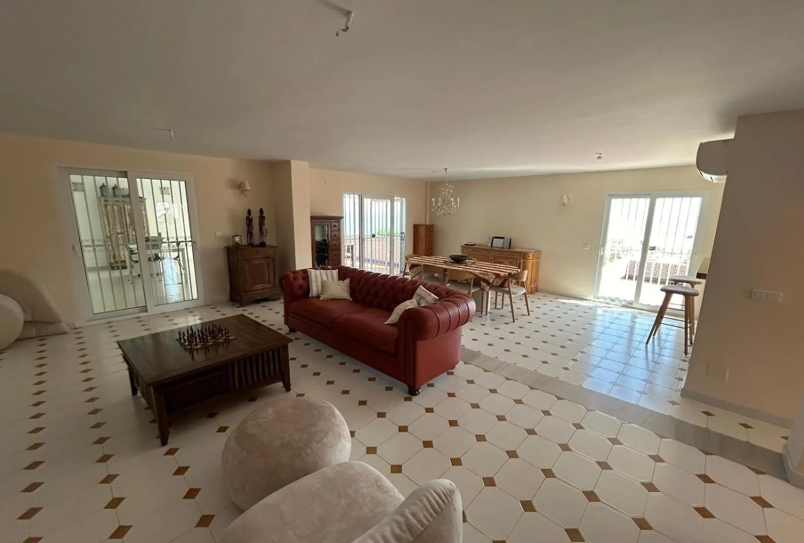 Burriana Casa Molli Apartment Nerja Spain