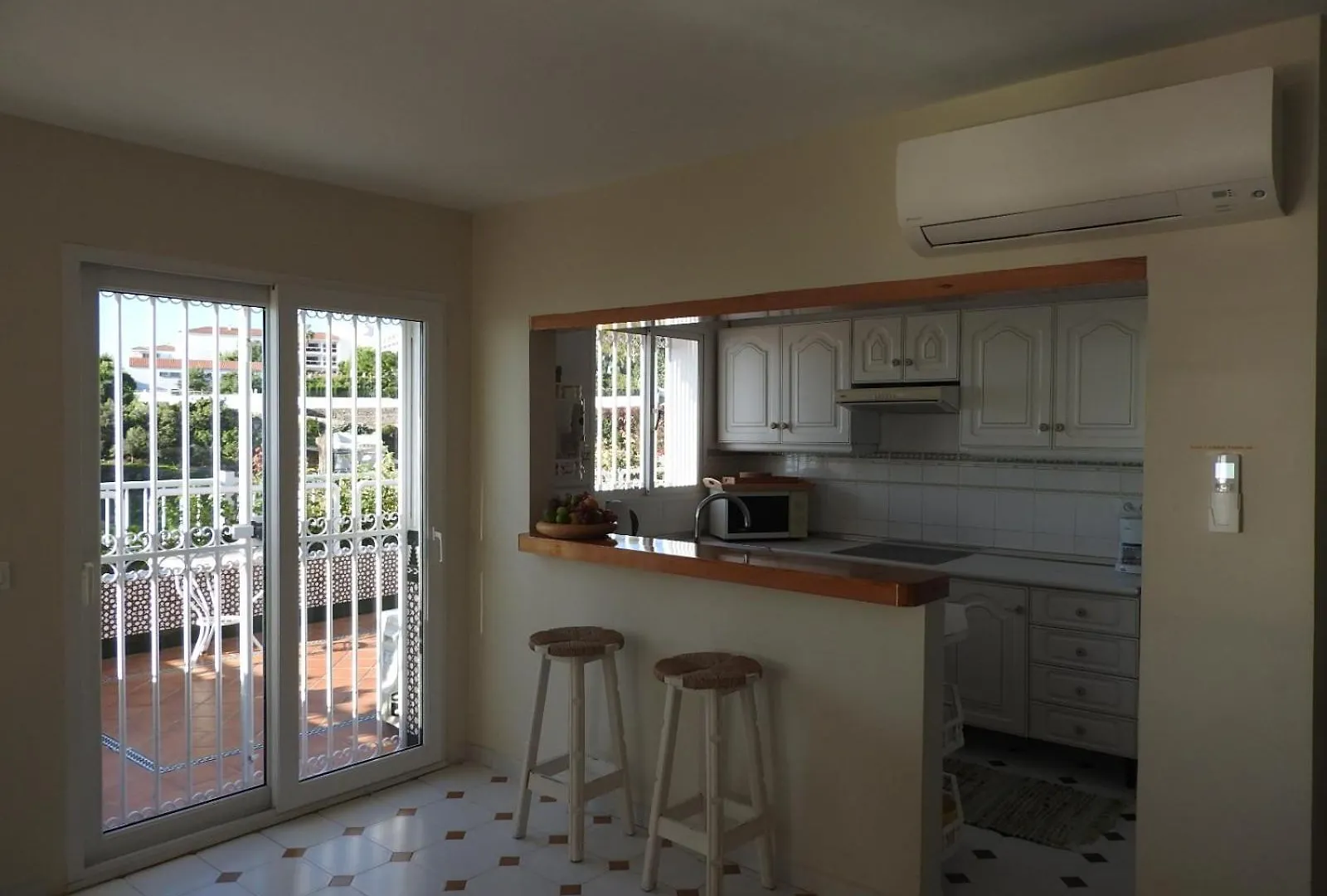Burriana Casa Molli Apartment Nerja
