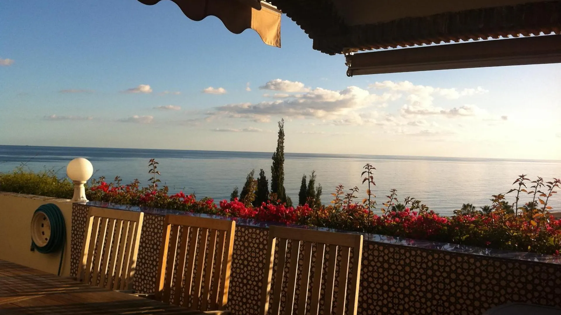 Burriana Casa Molli Apartment Nerja Spain