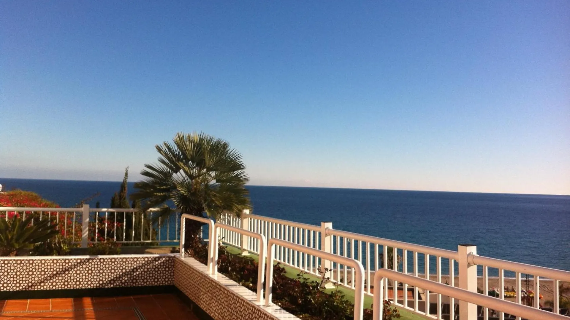 Burriana Casa Molli Apartment Nerja 0*,  Spain