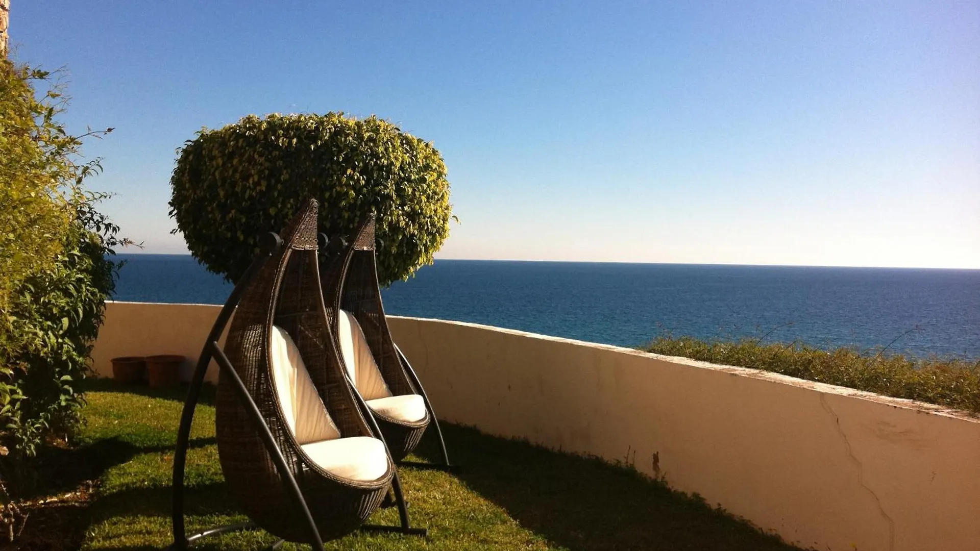 Burriana Casa Molli Apartment Nerja